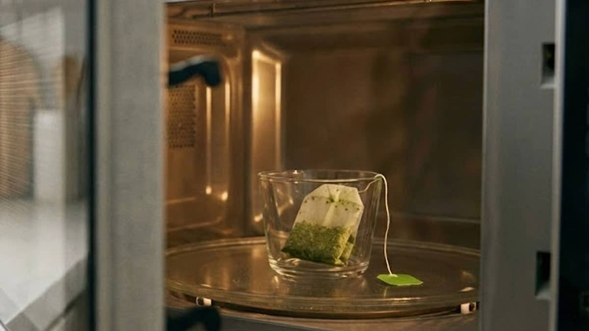 녹차 티백 녹차 티백