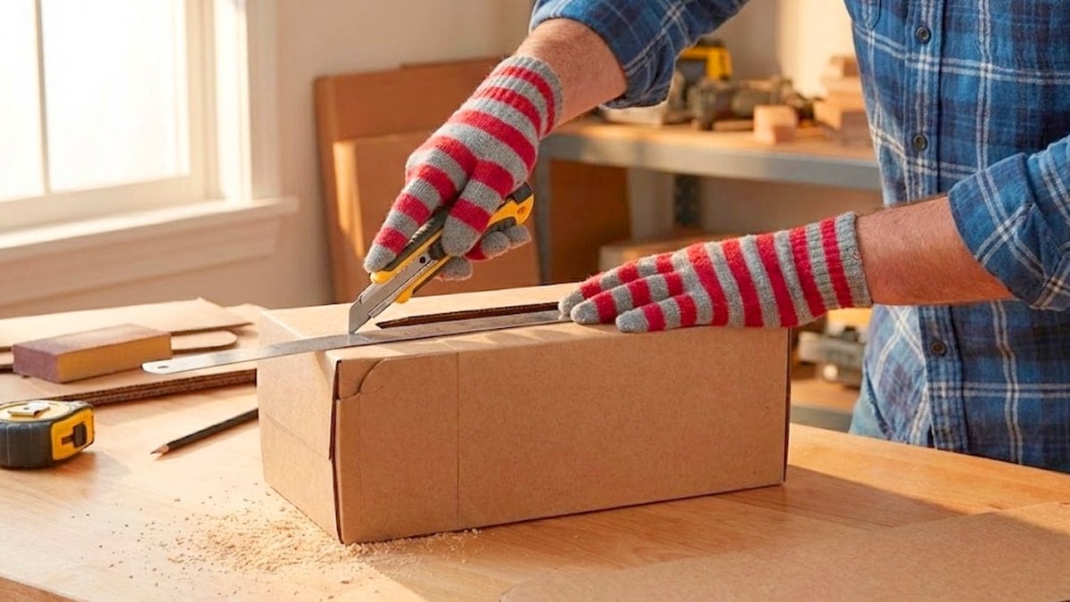 각티슈 통 재활용법 각티슈 통 재활용법