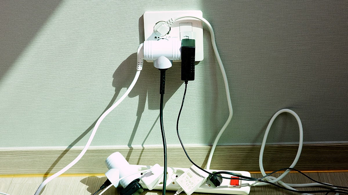 제발 그냥 나가지 마세요…집 오래 비우는 설 연휴, ‘이 가전’ 꼭 확인해야 합니다