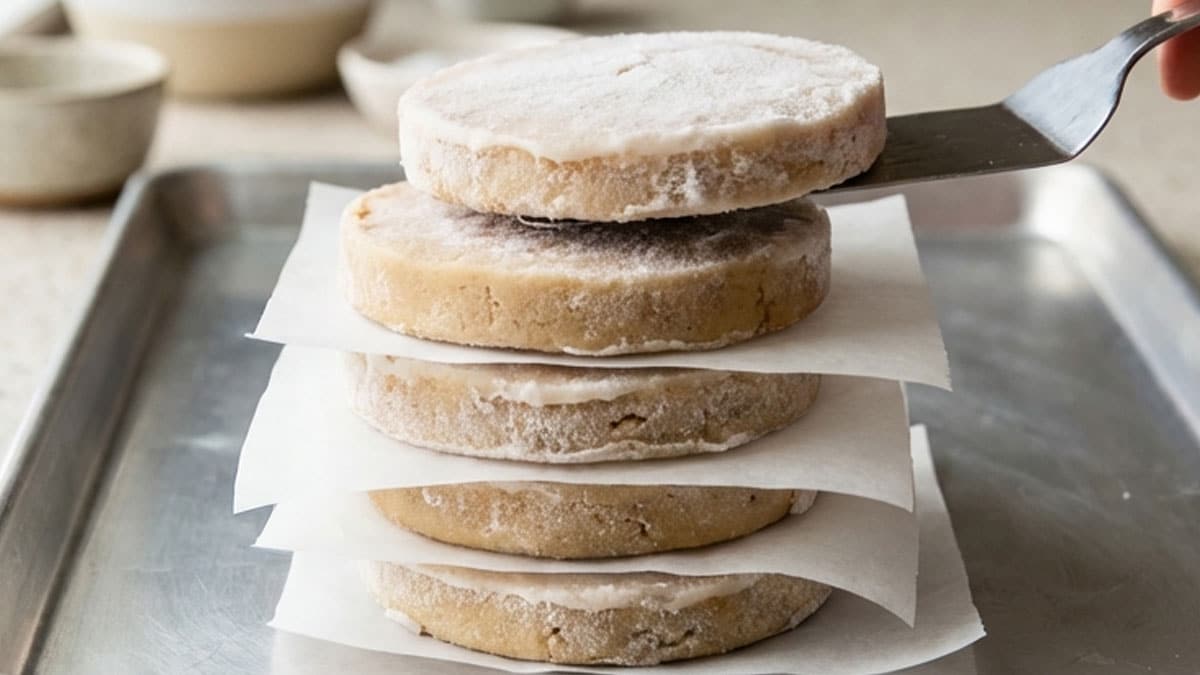 종이호일 냉동식품