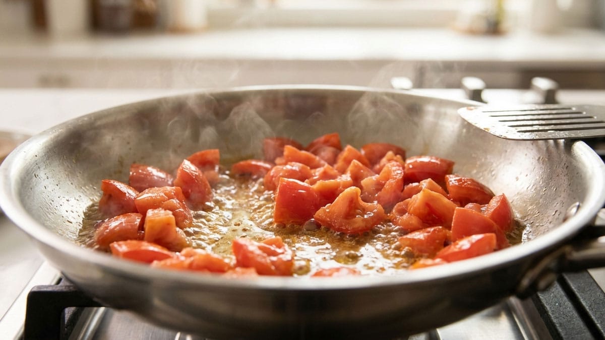 그냥 먹어도 되는 거 아니었나?…알고보니 영양분 섭취 늘리는 방법 따로 있던 ‘이 식재료’