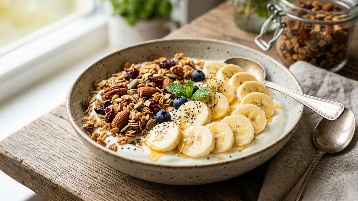 바나나 요거트 바나나 요거트