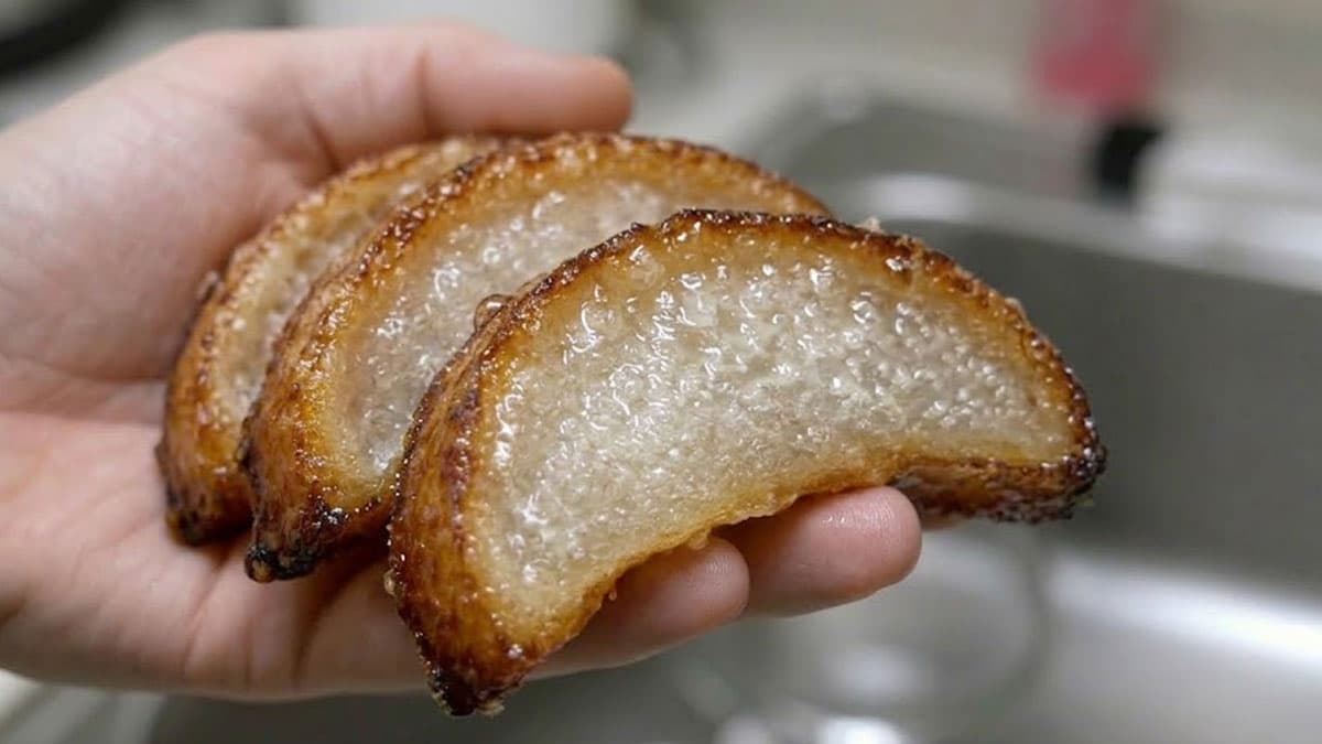 중국서 난리 난 건강 디저트?…한국까지 검색 12배 폭등한 ‘이 간식’, 알고 보니 포화지방 함정