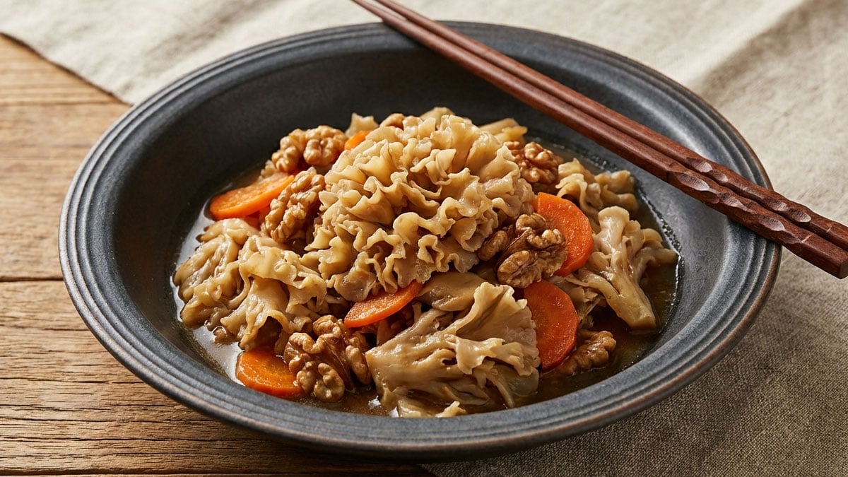 산림청이 찾아냈다…지방 세포 형성 ‘원천 차단’한다는 꽃 닮은 ‘이 버섯’ 정체