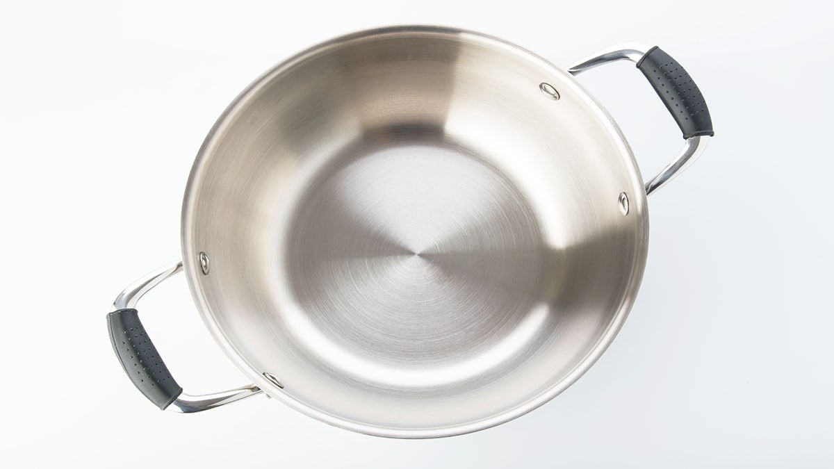 스테인리스 냄비