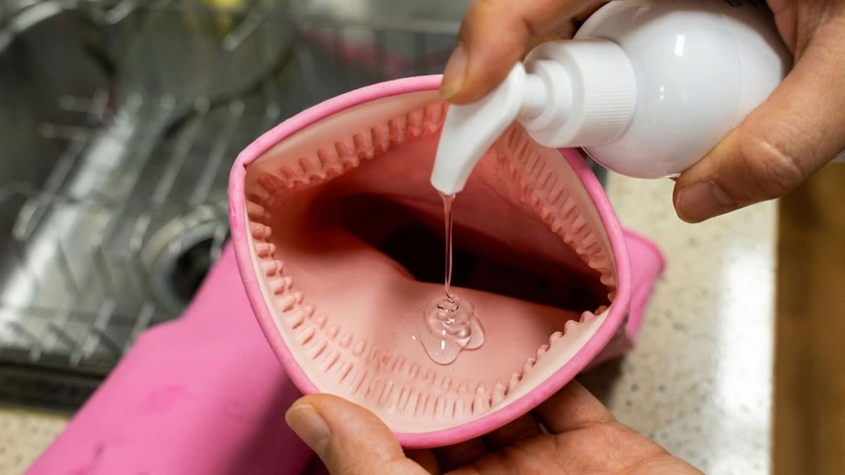 손소독제 손소독제