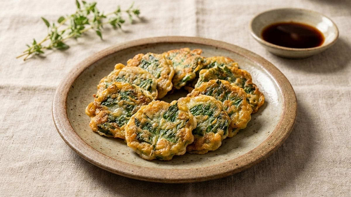 딱 두 달만 먹을 수 있다는 ‘이 나물’…알고 보니 섬 하나의 주 수입원이었다