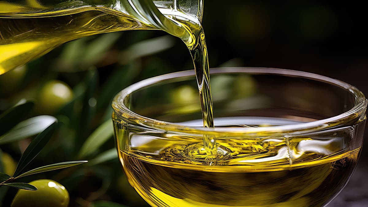 올리브오일 올리브오일