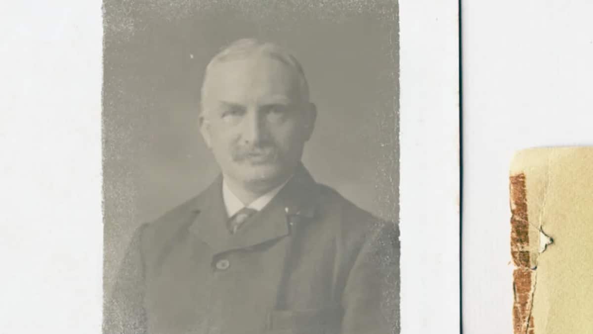 알렉산더 그랜트 알렉산더 그랜트