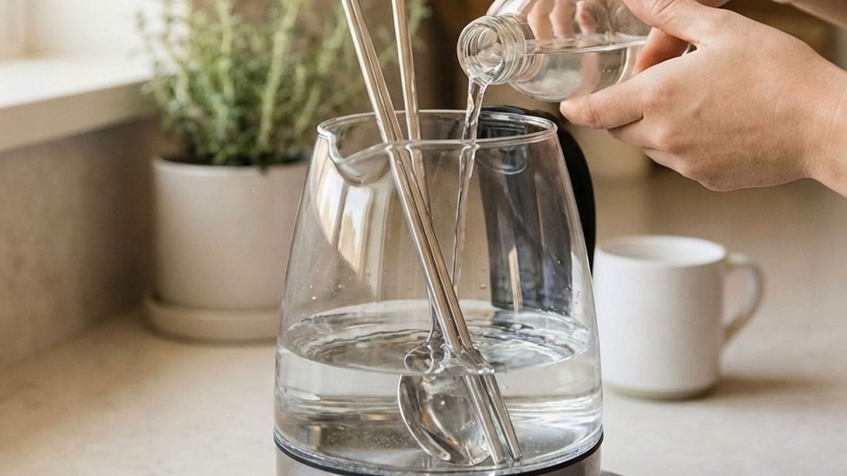 전기포트 전기포트