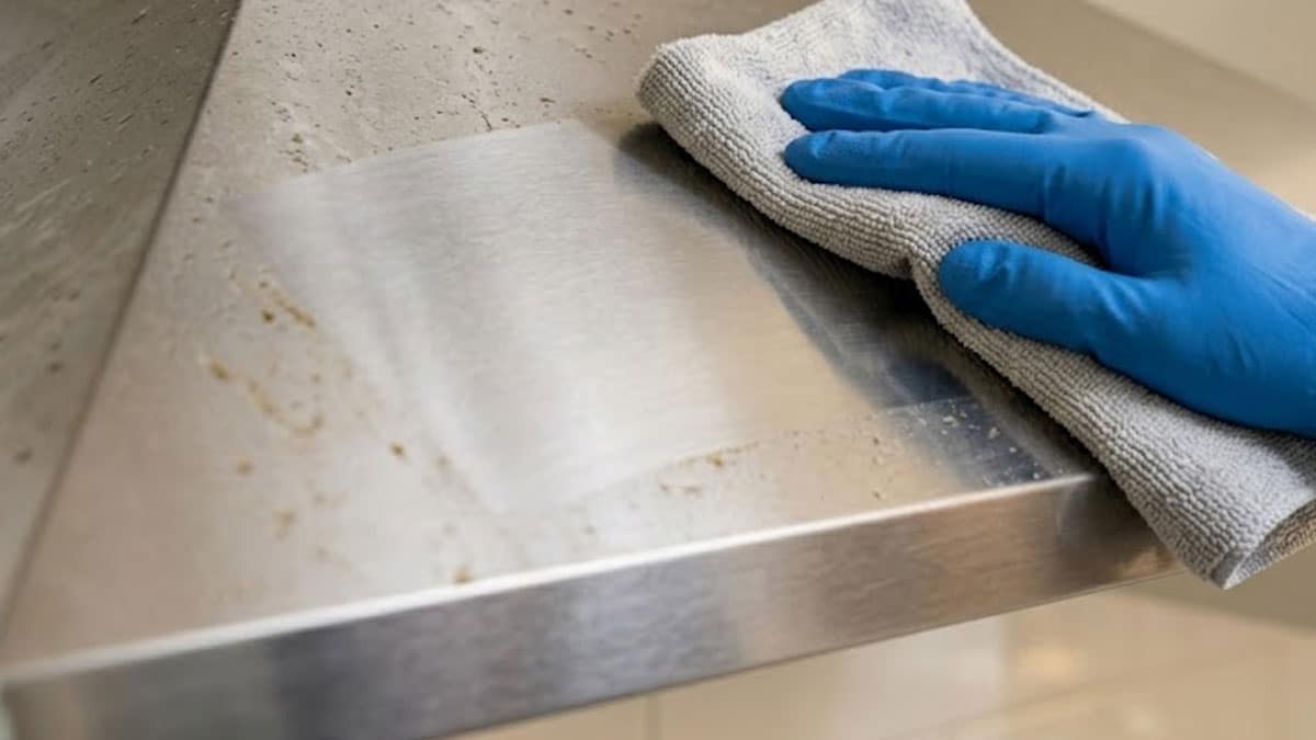 유통기한 지난 손소독제, ‘여기에’ 써보세요…전용 세제가 필요 없어집니다