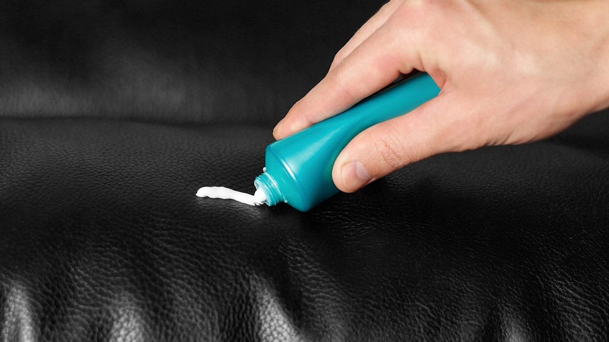 남은 선크림 ‘여기에’ 써보세요…전용 광택제가 필요 없어집니다