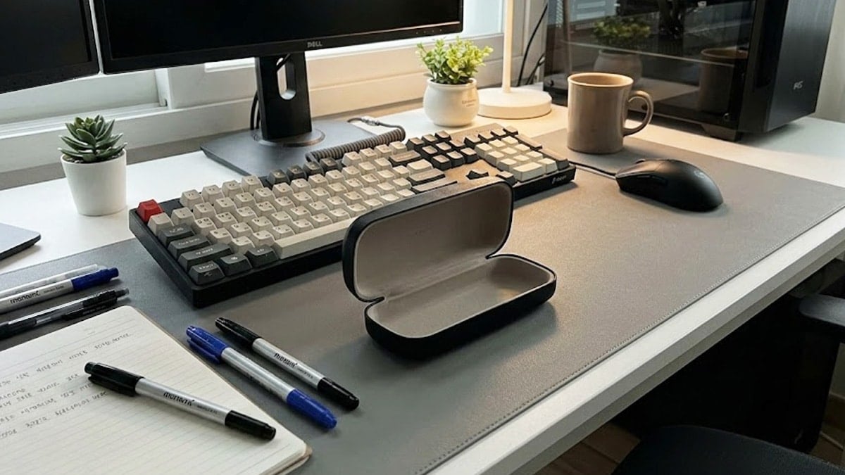 집에 남는 안경 하드케이스 ‘이렇게’ 써보세요…지금까지 버린 것이 아까워집니다