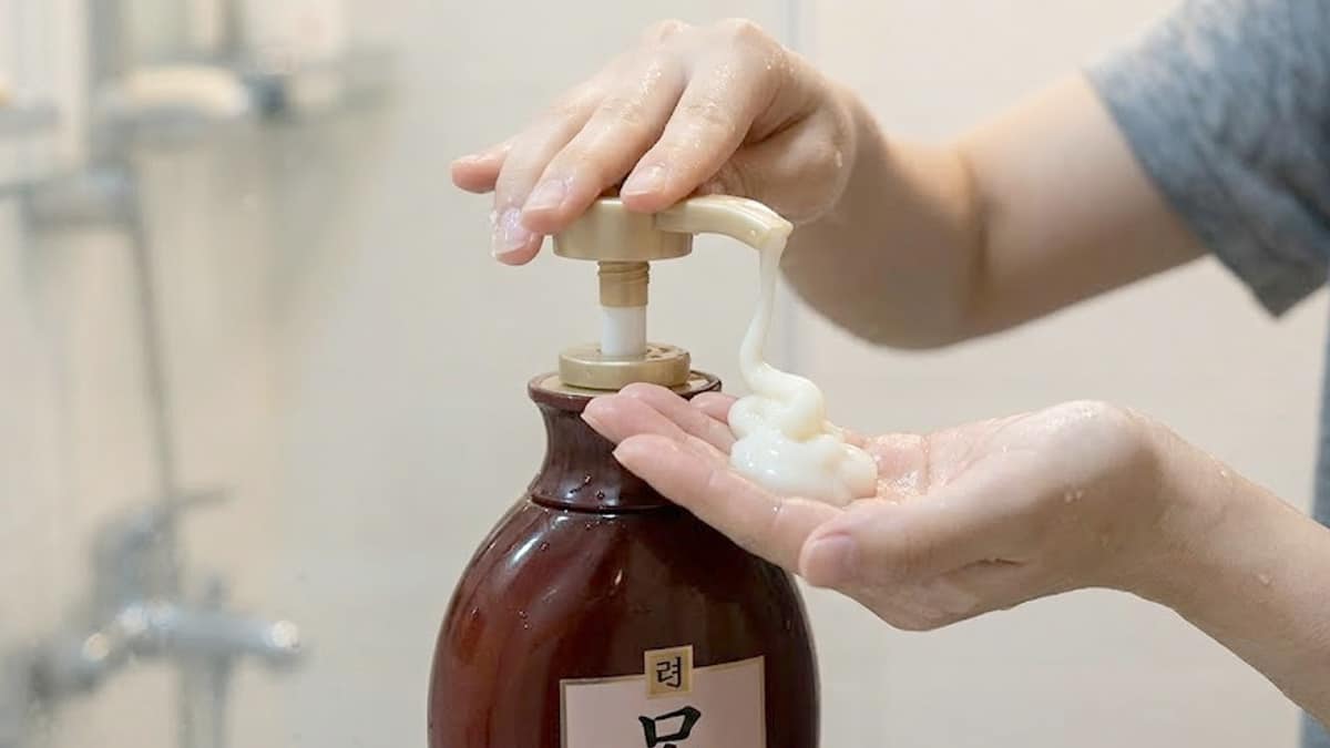 머리에만 발랐던 린스 ‘여기에’ 써보세요…생각지도 못한 방법에 엄마도 놀랍니다