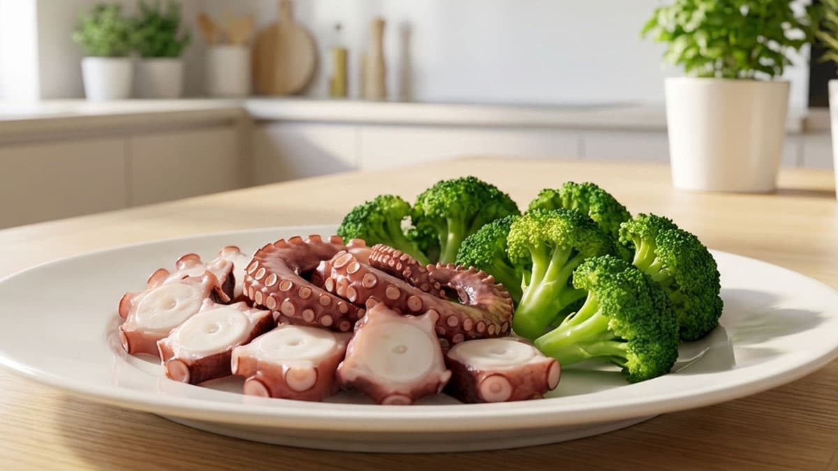 살 빼고 싶다면 ‘이렇게’ 드세요…단백질 채우고 칼로리 낮추는 최고의 조합입니다