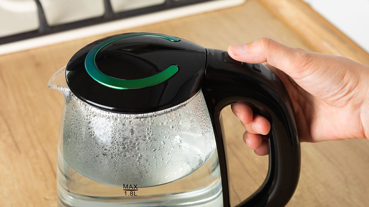 전기포트 전기포트