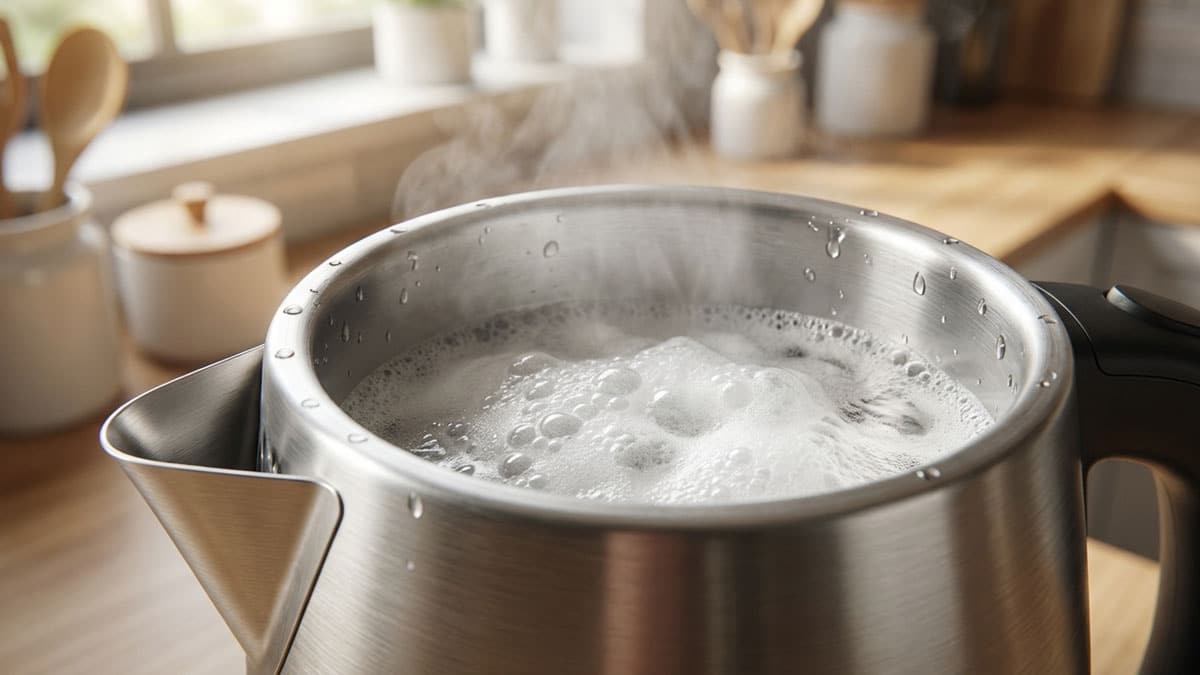 전기포트 전기포트