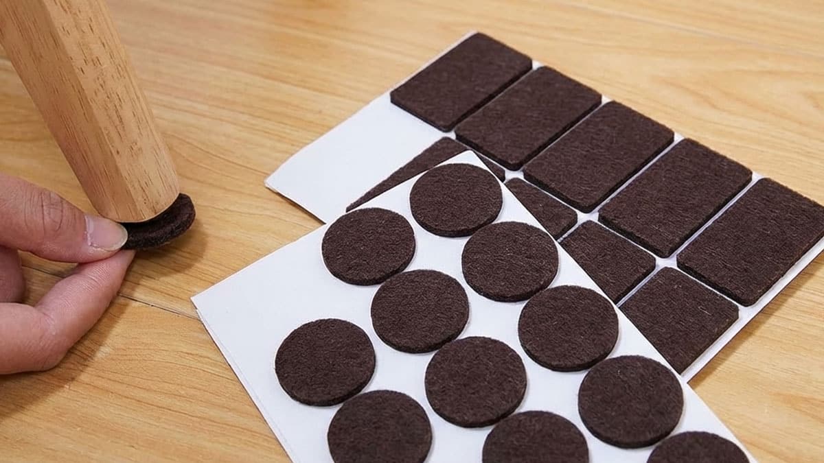 찍힘 방지 패드