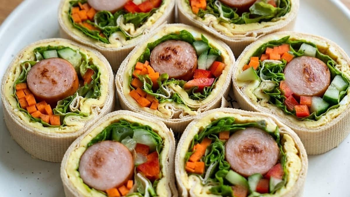 포두부 김밥 포두부 김밥