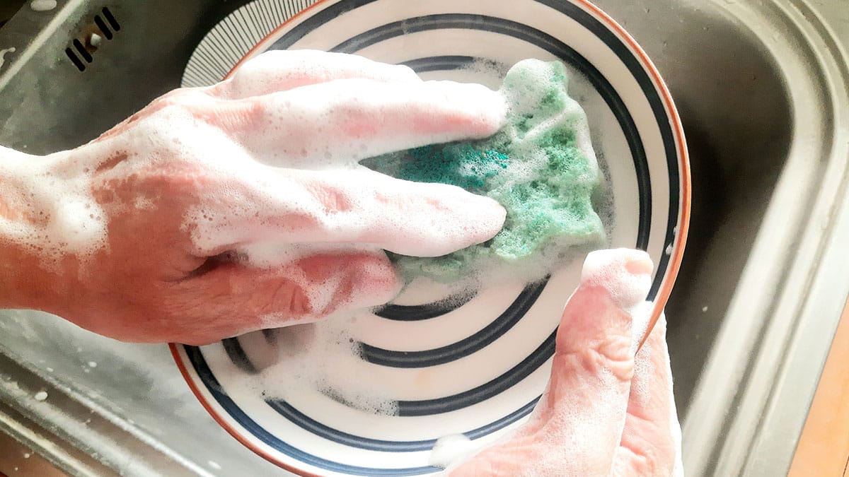 최대 540억 마리 세균 검출…매일 써서 깨끗한 줄 알았던 필수 ‘주방 용품’의 반전