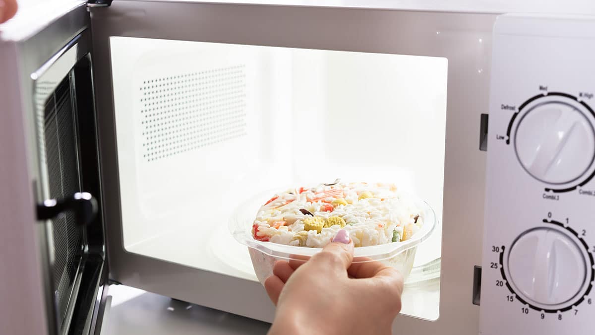 전자레인지 전자레인지