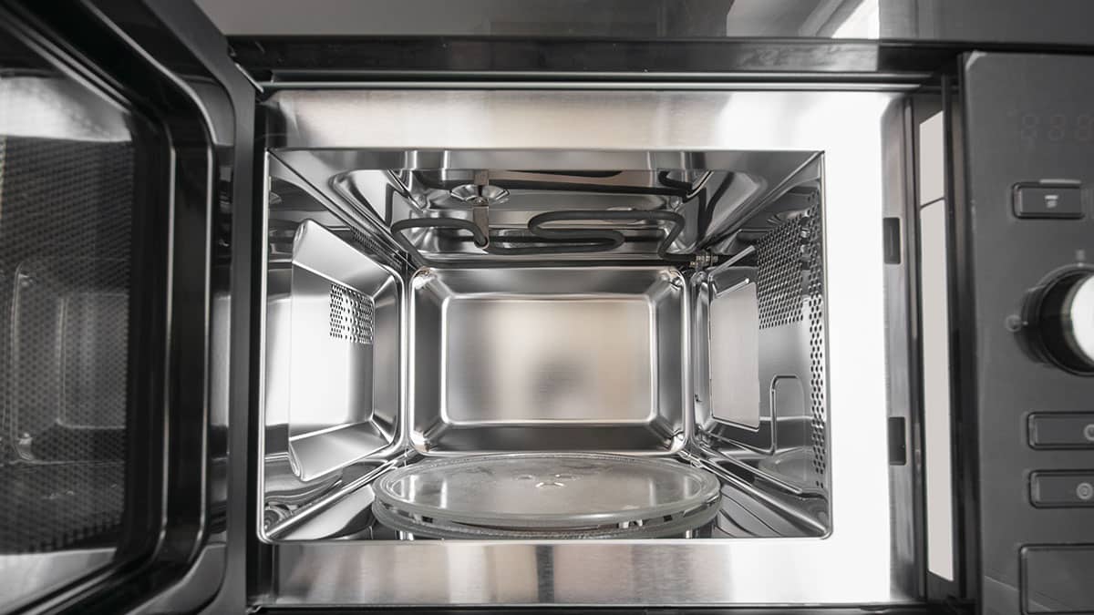 전자레인지 전자레인지