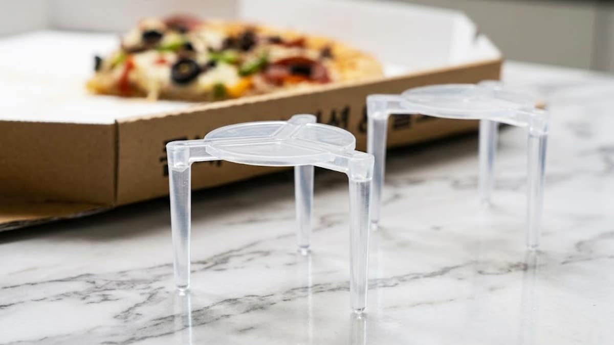 피자 먹고 남은 ‘피자 삼발이’ 버리지 마세요…이렇게 사용하면 엄마도 깜짝 놀랍니다