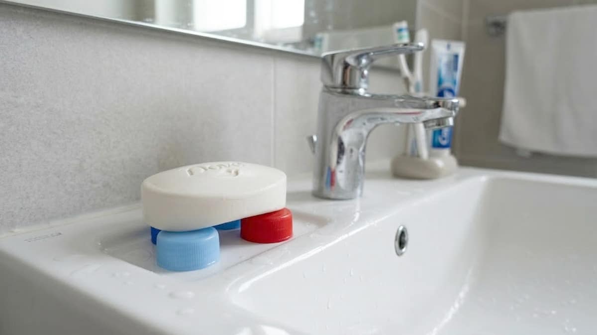 페트병 뚜껑 활용법 페트병 뚜껑 활용법