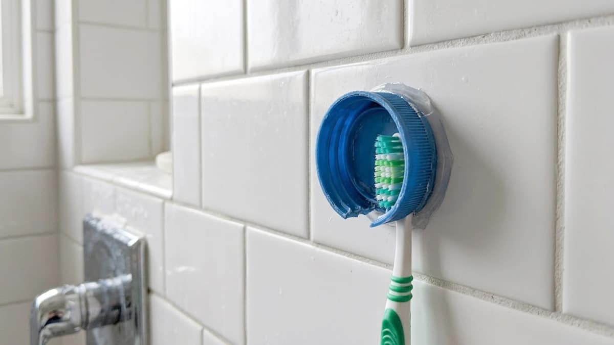 페트병 뚜껑 활용법 페트병 뚜껑 활용법