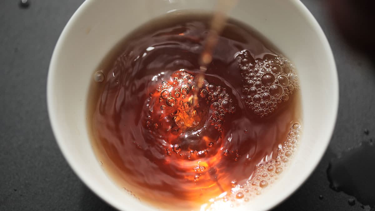 짜장면 먹고 ‘이 음료’ 드세요…소장에서 지방 흡수 막고 그대로 내보내 줍니다