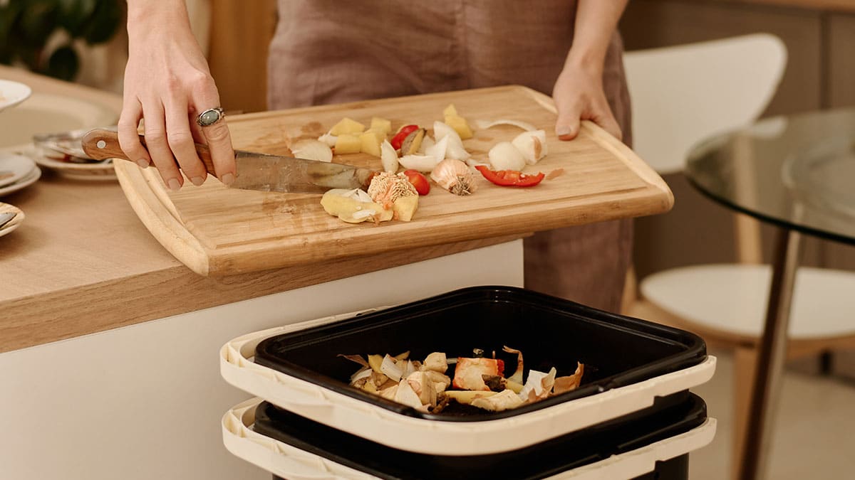 음식물 쓰레기 음식물 쓰레기