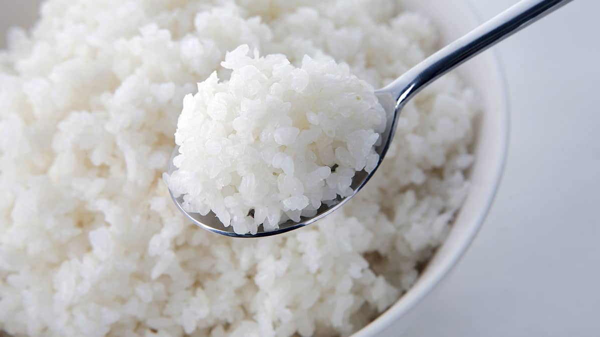 밥 먹기 전 ‘이 식재료’ 먼저 먹어보세요…혈당 급상승 억제하는 방법입니다