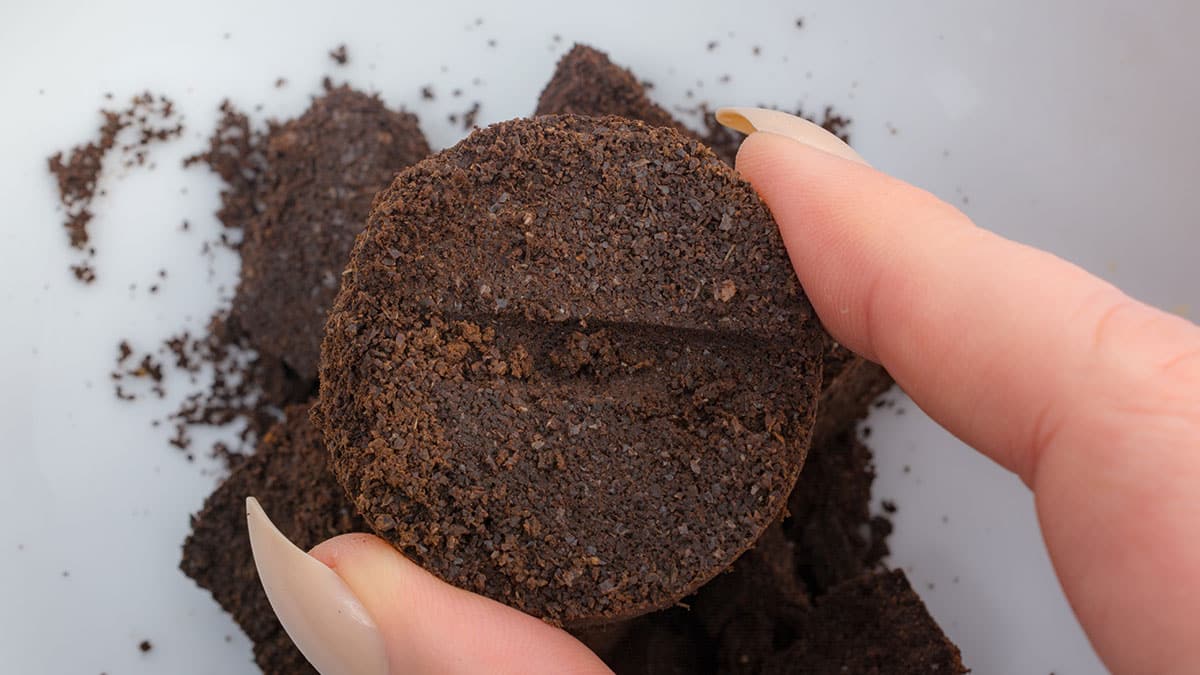 커피 내리고 버리던 캡슐 버리지 말고 모아보세요…생활비 줄어들 정도로 유용합니다