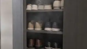 신발장